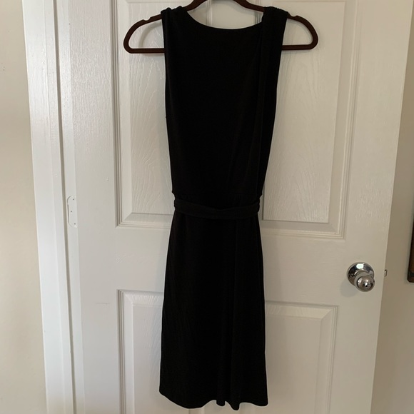 41 Hawthorn Black Dress - Picture 7 of 7